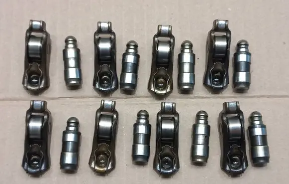 BMW 5 E60 E61 Tappets lifter 7605330