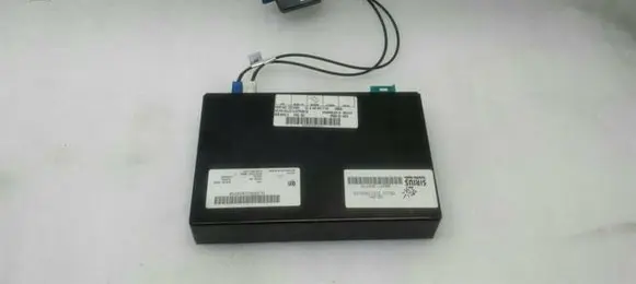 Mercedes-Benz CLS C219 Other control units/modules A2208201797