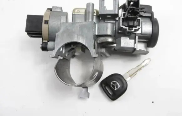 Mazda 2 Ignition lock GJ6A66938A