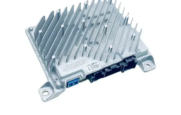 Mazda CX-30 Sound amplifier ER8966A20F ER8966A20D