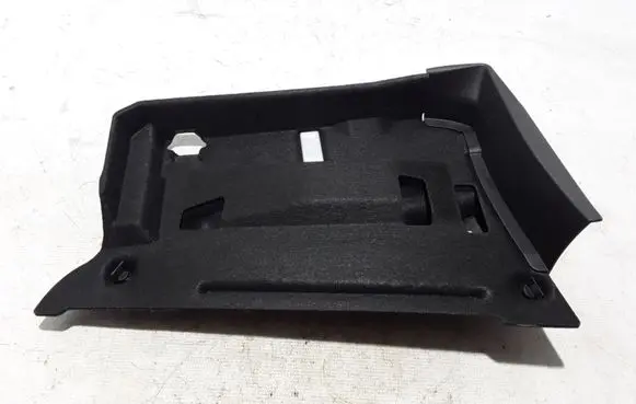 BMW 5 G30 G31 Panel trim 9329541