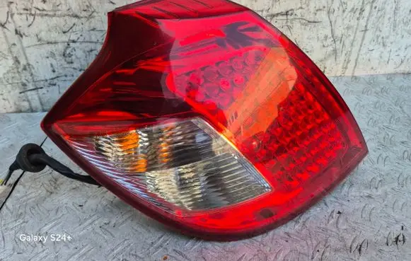 KIA Ceed Rear/tail lights 924011H0