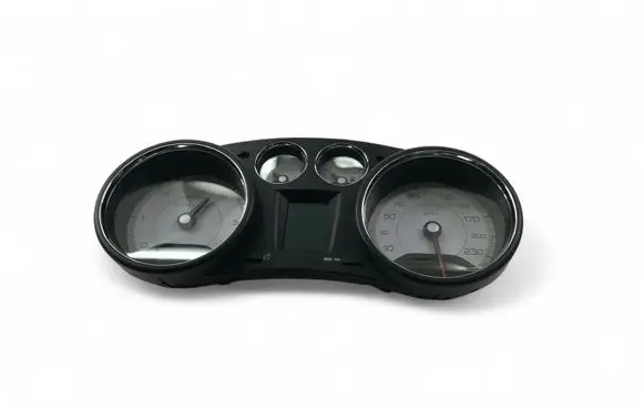Speedometer (instrument cluster)