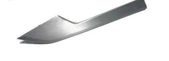 Audi A4 S4 B9 8W Rear door card trim 8W0867419 44621