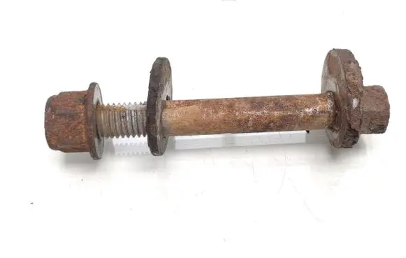 Volvo V40 Rear suspension camber bolt 