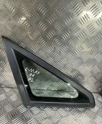 Ford Focus C-MAX Front triangle window/glass 43R001057