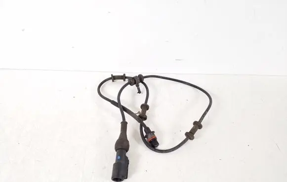 Jaguar XF X250 ABS brake wheel speed sensor 8W832C204AB