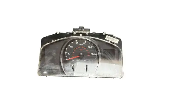 Nissan NV200 Speedometer (instrument cluster) 24810JX57C