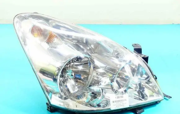 Headlight/headlamp
