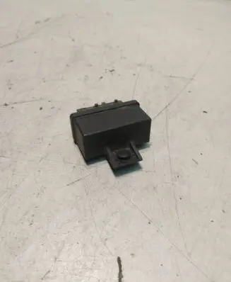 Citroen C4 I Fuel injection pump control unit/module 240107