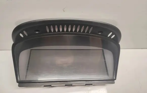 BMW 5 E60 E61 Screen/display/small screen 6952328 611260003014