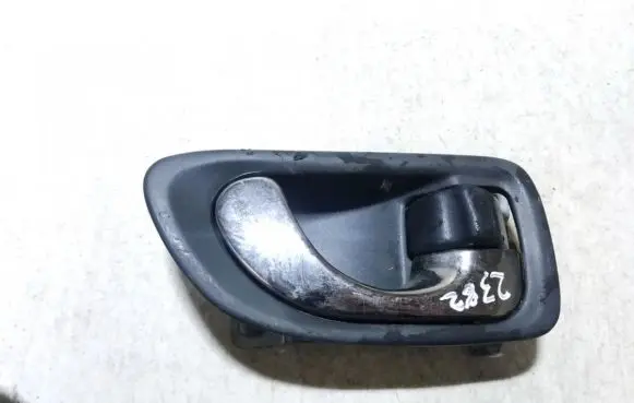 Mitsubishi Galant Rear door interior handle