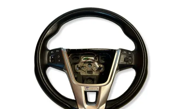 Volvo V40 Steering wheel P31332927