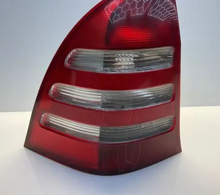 Mercedes-Benz C W203 Rear/tail lights A2038201164 2038201164