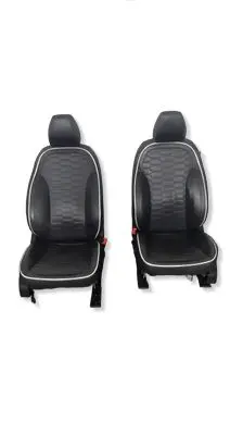 Ford Mondeo MK V Other seats 