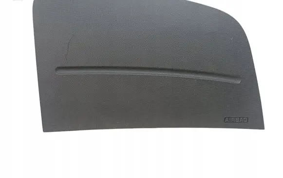 Skoda Fabia Mk2 (5J) Passenger airbag 5J1880202C
