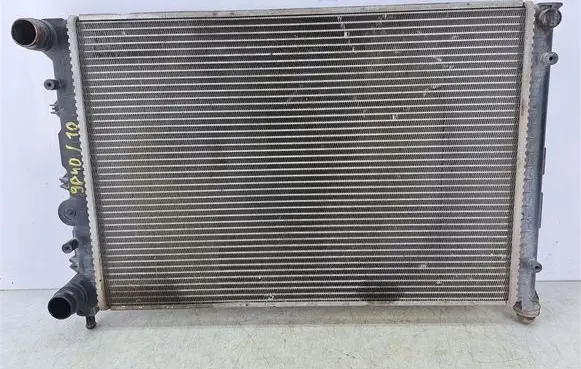 Alfa Romeo 147 Coolant radiator 