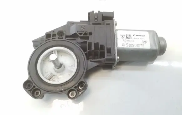 Tesla Model 3 Front door window regulator motor 403115D