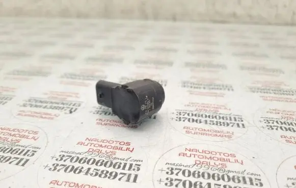 Volkswagen PASSAT B6 Parking PDC sensor 3C0919275L