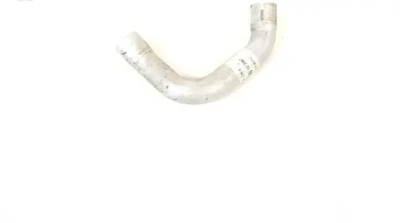 Audi Q7 4L Engine coolant pipe/hose 7L0815857C