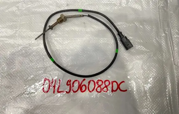 Volkswagen Transporter - Caravelle T6 Exhaust gas temperature sensor 04L906088DC