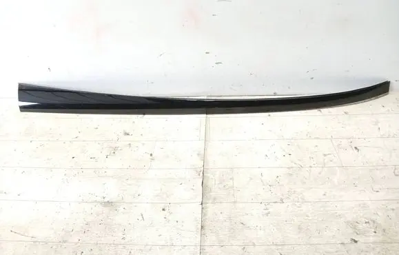 Ford Mustang Mach-E Roof trim bar molding cover LJ8BR50463A LJ8B-R50463-A