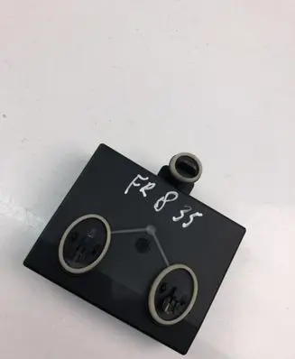 Audi A1 Other control units/modules 8X0959792F