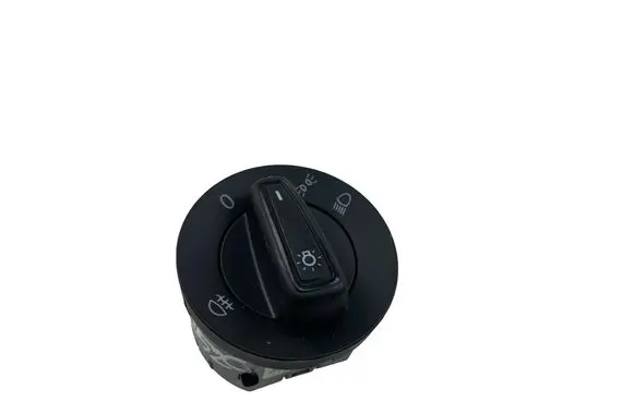 Seat Ibiza V (KJ) Light switch 5G0941431S