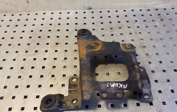 Battery tray