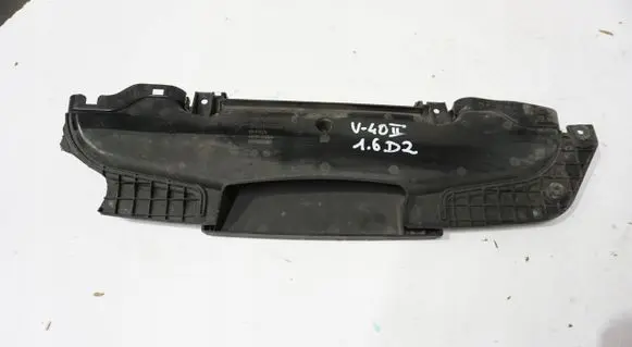 Volvo V40 Air intake duct part 31319357