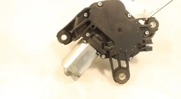 Opel Astra H Rear window wiper motor 0390201591