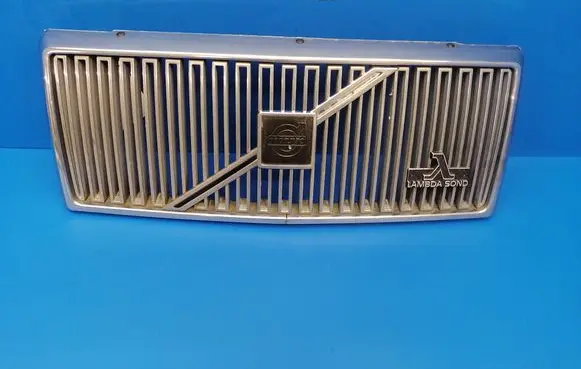 Volvo 760 Front grill 