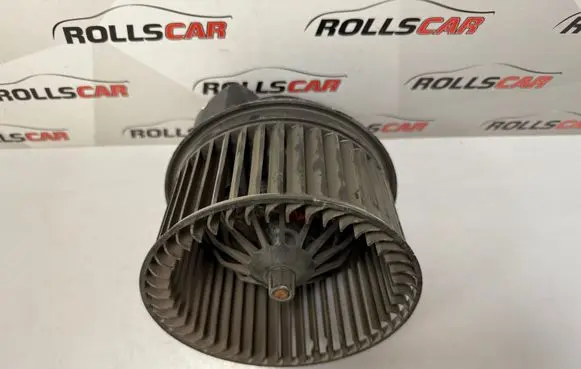 Heater fan/blower