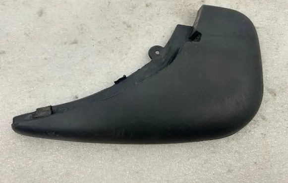 Jaguar XJ X308 Front mudguard JLM20436
