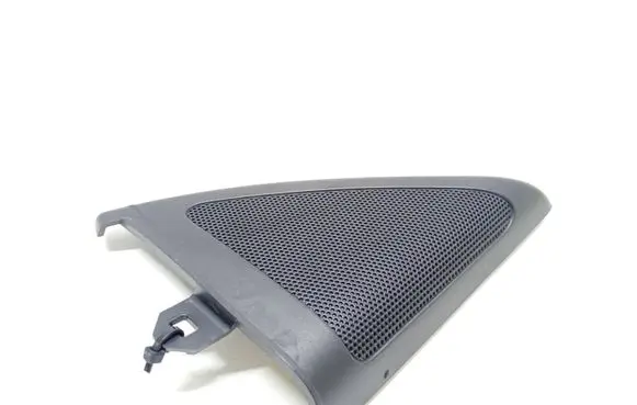 Side speaker trim/cover