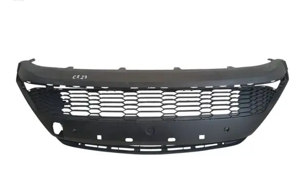 Toyota C-HR I Front bumper 52129F4110AUTOAS7 52129F4110