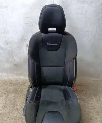 Volvo V40 Front passenger seat 