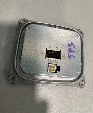 Xenon control unit/module