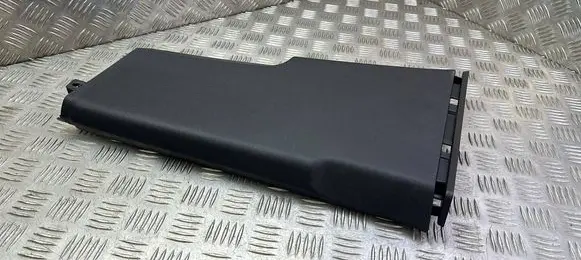 Skoda Superb B8 (3V) (B) pillar trim (bottom) 3V0867281B