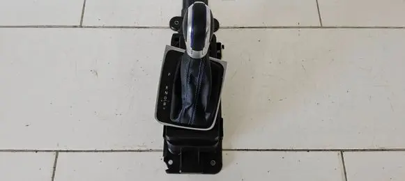 Volkswagen e-Golf Gear shifter/selector 5GE864761