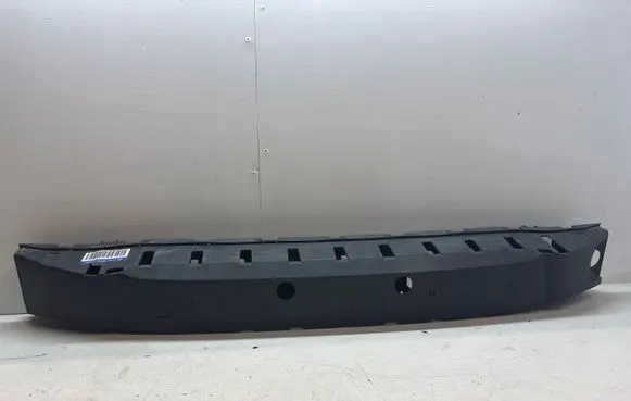 Volvo S80 Front bumper support beam 30655174