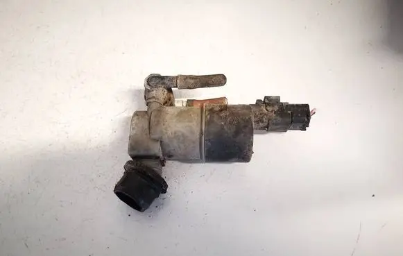 Nissan Almera Tino Windscreen/windshield washer pump 9632984980 9634558980