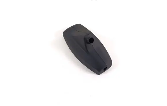 BMW X6 E71 Rear view mirror (interior) 9116136