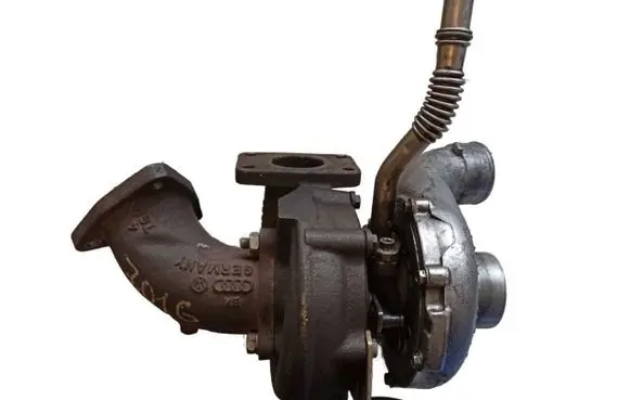 Audi A6 S6 C5 4B Turbo 059145701C 059145701G 059145702D