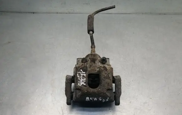 BMW 7 E65 E66 Rear brake caliper 16720