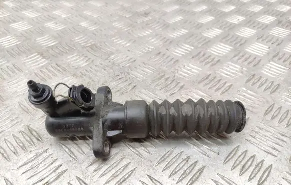 Citroen C3 Clutch master cylinder 9809468580