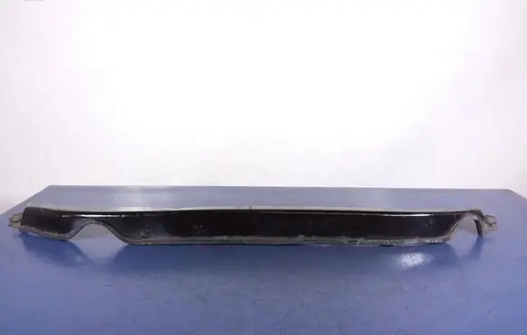 Volkswagen Golf Sportsvan Front bodywork piece 5G0806239C