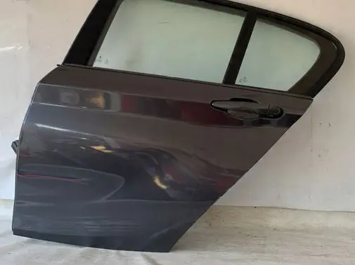 BMW 1 F20 F21 Rear door F2135793