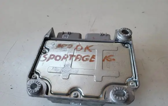 KIA Sportage Airbag control unit/module 95910F1000