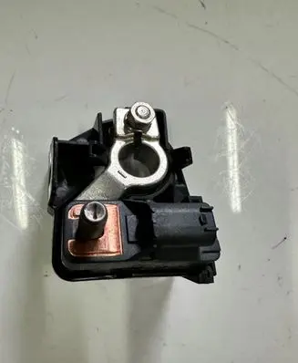 Toyota Yaris Cross Negative earth cable (battery) 0199300512 28850-0T030 288500T030